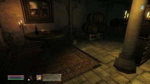 The Elder Scrolls IV: Oblivion Game of the Year Edition Прохождение 32. Обучение алхимии