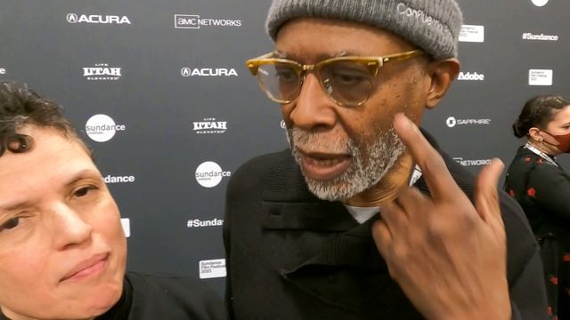 GOING TO MARS Wins Grand Jury Prize Husband Wife Co Directors Joe Brewster & Michele Stephenson