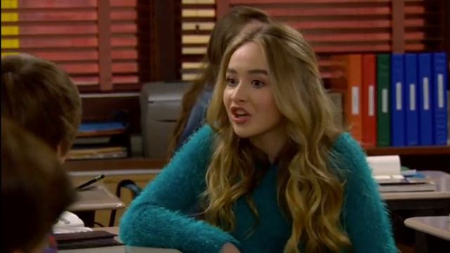 Girl Meets World - Pluto смотреть онлайн