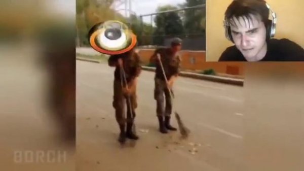 спидран по России поехали