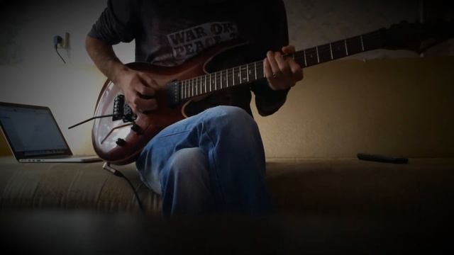 Anatoly - Planet X (Demo)