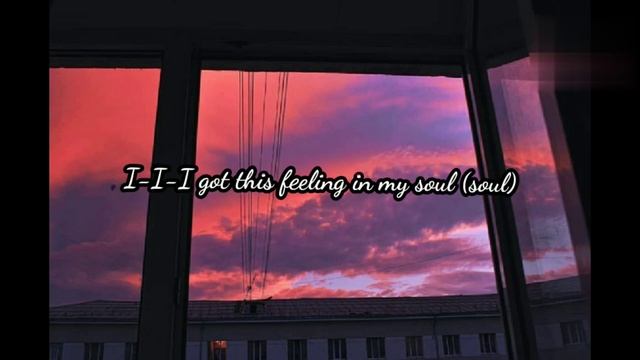 Bones | Imagine Dragons | Lyrics