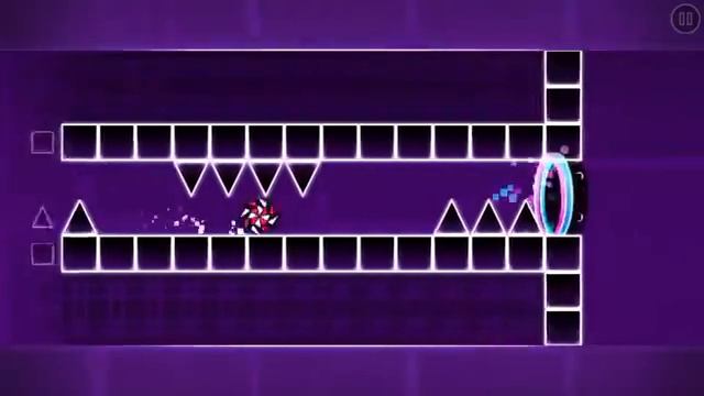 GD| Cycles V2 R (9 stars) by Neptune смотреть онлайн