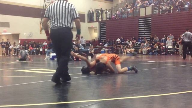 113 - Alex Ramos vs. Jacob Mendoza (Sunnyside) смотреть онлайн
