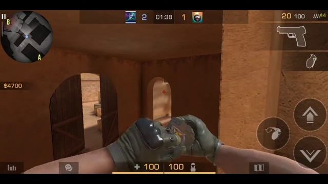 Реванш!Двух новых пистолетов!Кто же в играет! смотреть онлайн