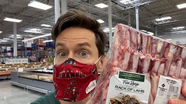 Shopping At SAM'S CLUB For Meat & Seafood - What To Buy & Avoid
