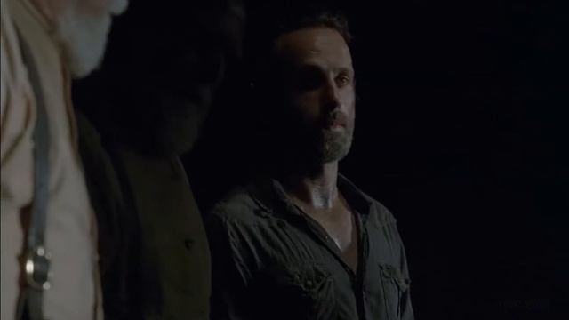 The Walking Dead Tribute || Saturn (120 Subscribers) смотреть онлайн