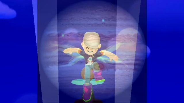 Клип:венера-юпитер//Гепард мяу//PK XD// смотреть онлайн