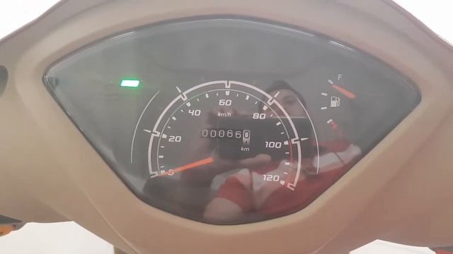 TVS Jupiter ZX Review