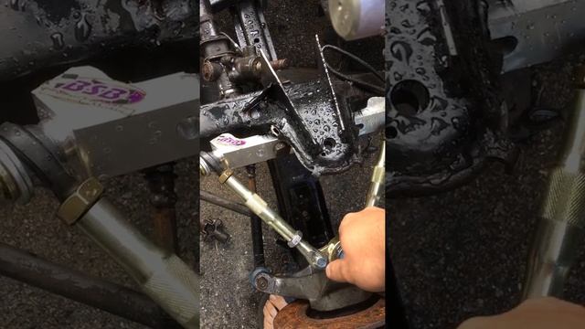 New control arms for the nissan hardbody смотреть онлайн