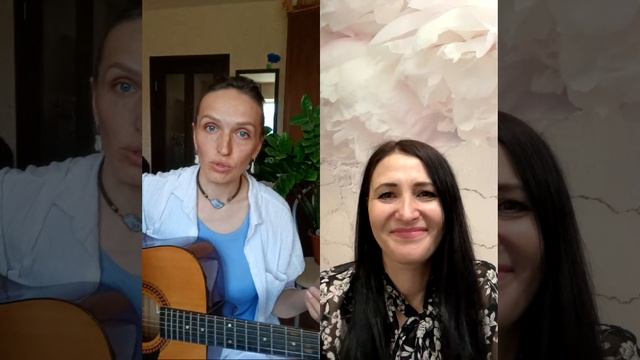 Прямой эфир "МУЗЫКА ДОБРА. Поëм вместе". Наша гостья - Покидаева Мария, автор и исполнитель песен смотреть онлайн