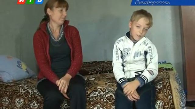 Помочь адаптироваться к жизни смотреть онлайн