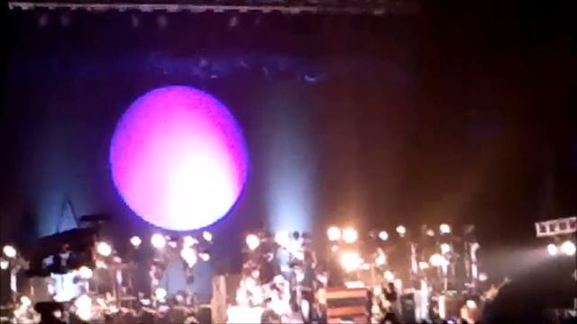 Weight of Love Solo Live 12/15/14 смотреть онлайн