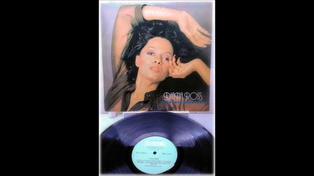 Diana Ross - 1987 - Balkanton - BTA 12063