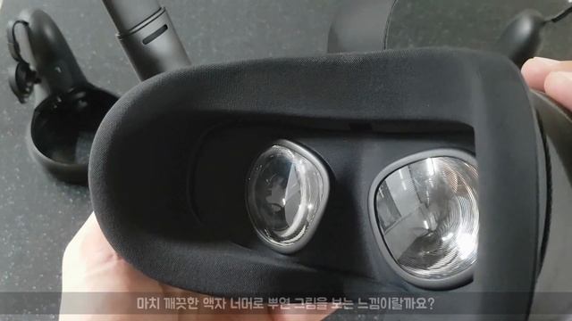 2분 스피드 리뷰! 오큘러스 퀘스트 장단점 5가지! смотреть онлайн