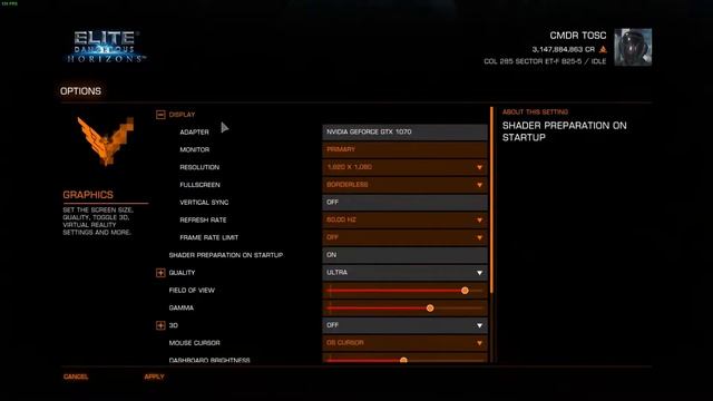 Can You Find Deep Core Asteroids? 4k Vs 1080p Test смотреть онлайн
