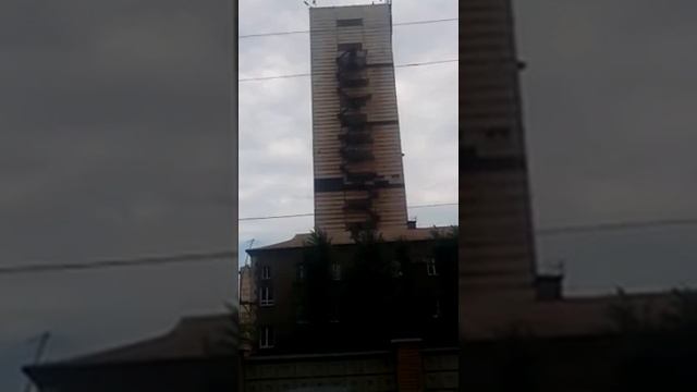 КЖРК Шахта Ленина- Терновская.в.Виктора. смотреть онлайн