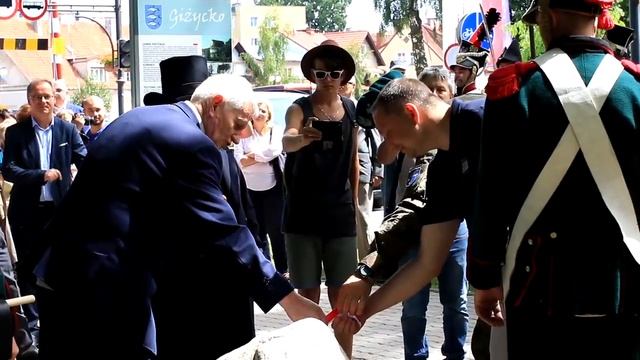 Tak świętowaliśmy... #Święto15GBZ cz. 2 смотреть онлайн