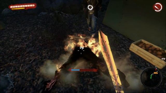 Dead island chainsaw location смотреть онлайн