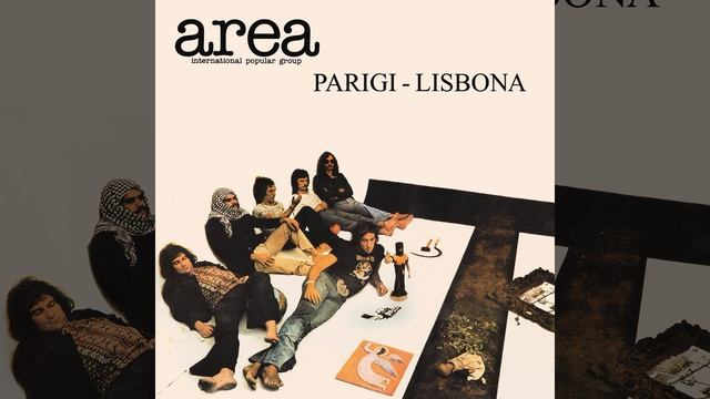 L'elefante bianco (Live 1976 in Paris) смотреть онлайн