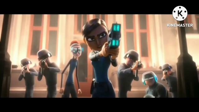 Mr. Krabs tells Marcy Kappel to That's Enough смотреть онлайн