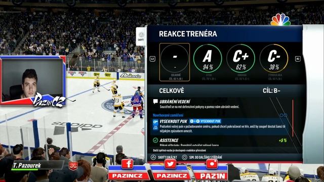 Be a Pro | NEW SEASON #1 | CZ/SK смотреть онлайн