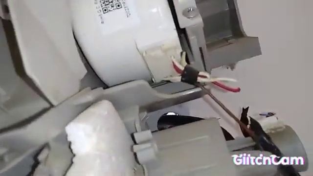 ERROR F1 aire acondicionado Inverter marca ciat . смотреть онлайн