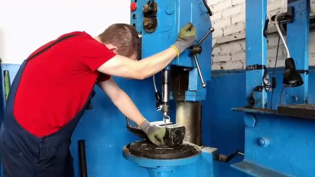 МП г. Омска «ПП-8»