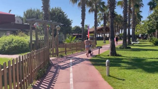 Saturn Palace Resort | Hotel Tour | Lara Antalya Turkey #saturn #saturnpalace #lara #antalyaturkey