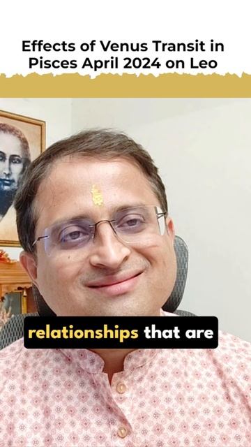 Effects Of Venus Transit In Pisces April 2024 On Leo #venustransit2024 #leozodiacsign