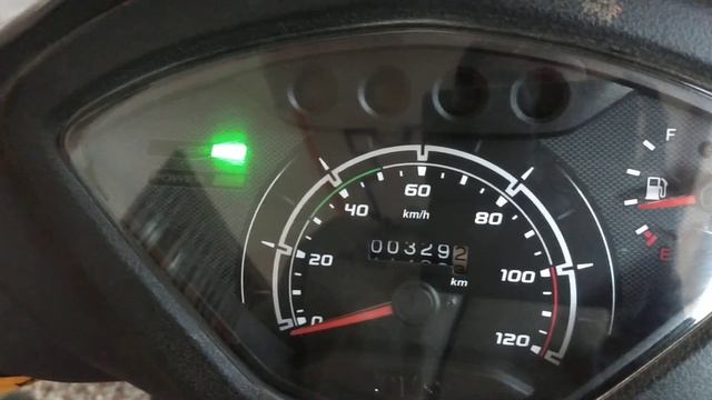 Jupiter Standard Speedometer Review in Hindi смотреть онлайн