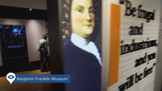 The top US destination to travel in 2016: Philadelphia - Lonely Planet смотреть онлайн