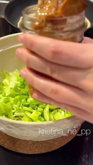 Лепешки ротти с начинкой из тунца 🐟