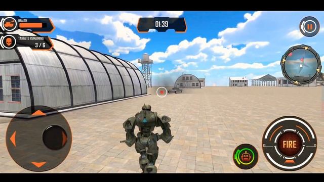 NEW Army Tank Battle War Machines: Free Shooting Android GamePlay FHD. #1 смотреть онлайн