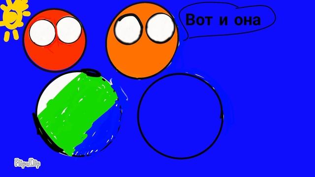 PLANETBALLS 1 сезон 1 серия/Что было если на космосе появилась новая планета