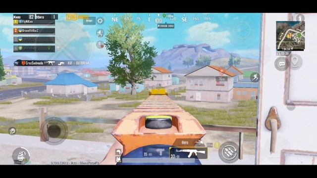 Gucci Mane❤️ PUBG MOBILE • FRAGMOVIE | HIGHLIGHTS смотреть онлайн