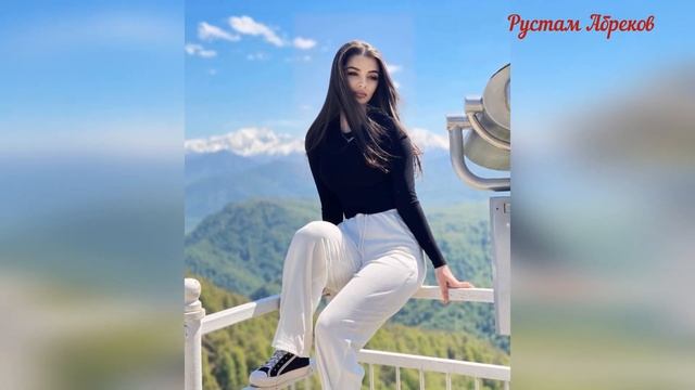 Музыка Кавказа❤️Джамилия❤️ Рустам Абреков➠NEW 2021💥 смотреть онлайн
