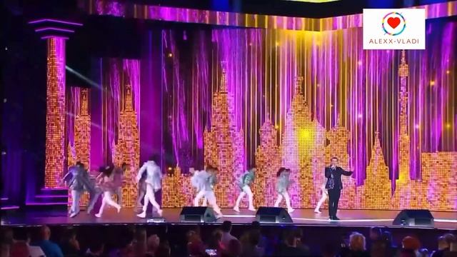 Глеб Матвейчук - Песенка студента смотреть онлайн