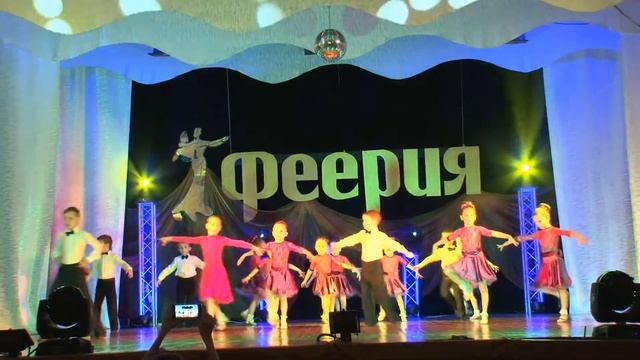 Выпускной концерт Феерия 2018 Ритмы детства смотреть онлайн