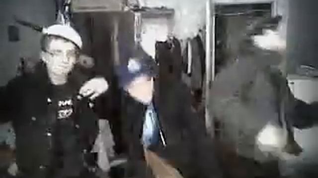 Група Крутые нигеры !!!!! смотреть онлайн