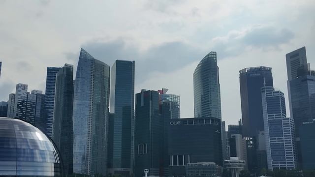 Bruno Mars Concert in Singapore | Ward Reinalyn смотреть онлайн