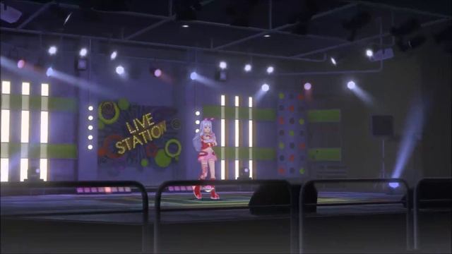 Shijou Takane - Kosmos, Cosmos смотреть онлайн