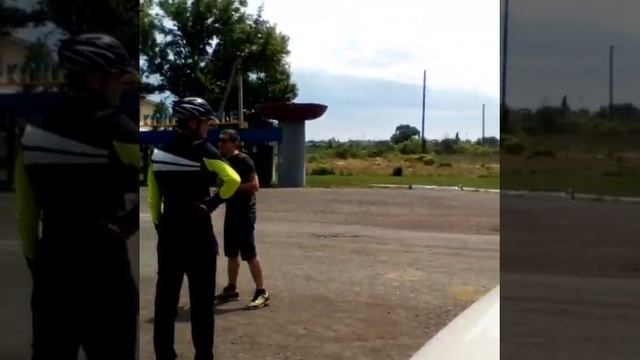 Добропольская "СОТКА" ( 115 км) смотреть онлайн