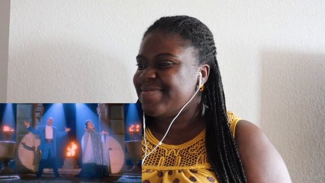 Freddie Mercury & Montserrat Caballe | BARCELONA (REACTION) смотреть онлайн