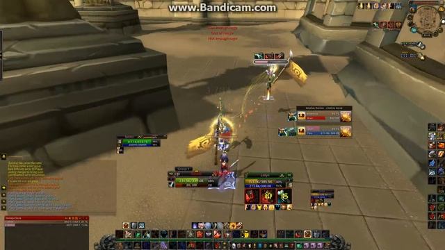Sifredi-Gaming 2v2 5.0.5 Arms Warrior/Holy paladin VS Warrior/Holy paladin MIRROR смотреть онлайн