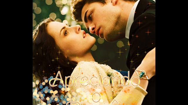 Twilight Saga - Rosyln.