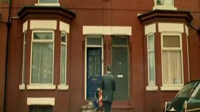 Life on Mars - Mad World смотреть онлайн