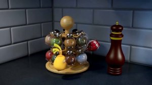 Мультфильм детям - Овощная ВЕЧЕРИНКА 💃🍄🍆🌶- все серии сразу - сборник 41-60