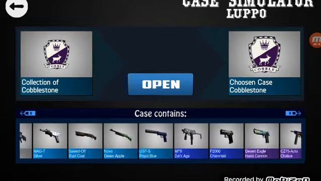 Поставили 5 Awp Dragon lore смотреть онлайн