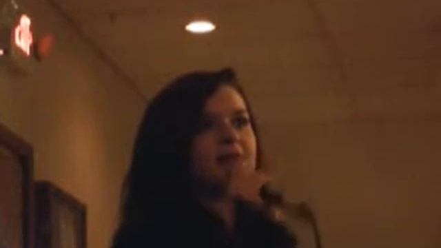 Miranda Lambert, More Like Her, Karaoke